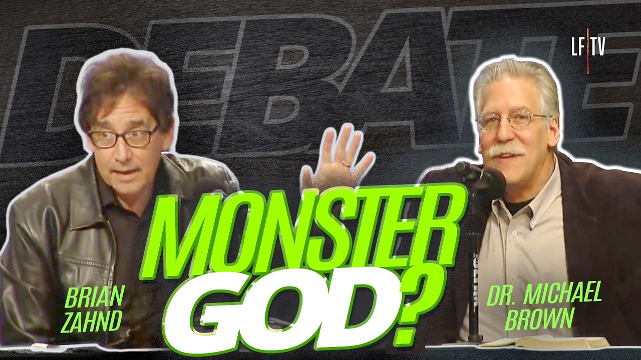 Monster God Debate
