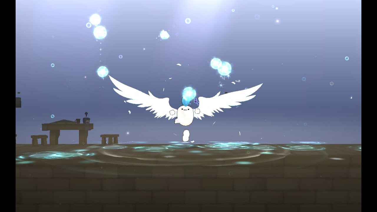 [Elsword KR] Dius Aer PvP