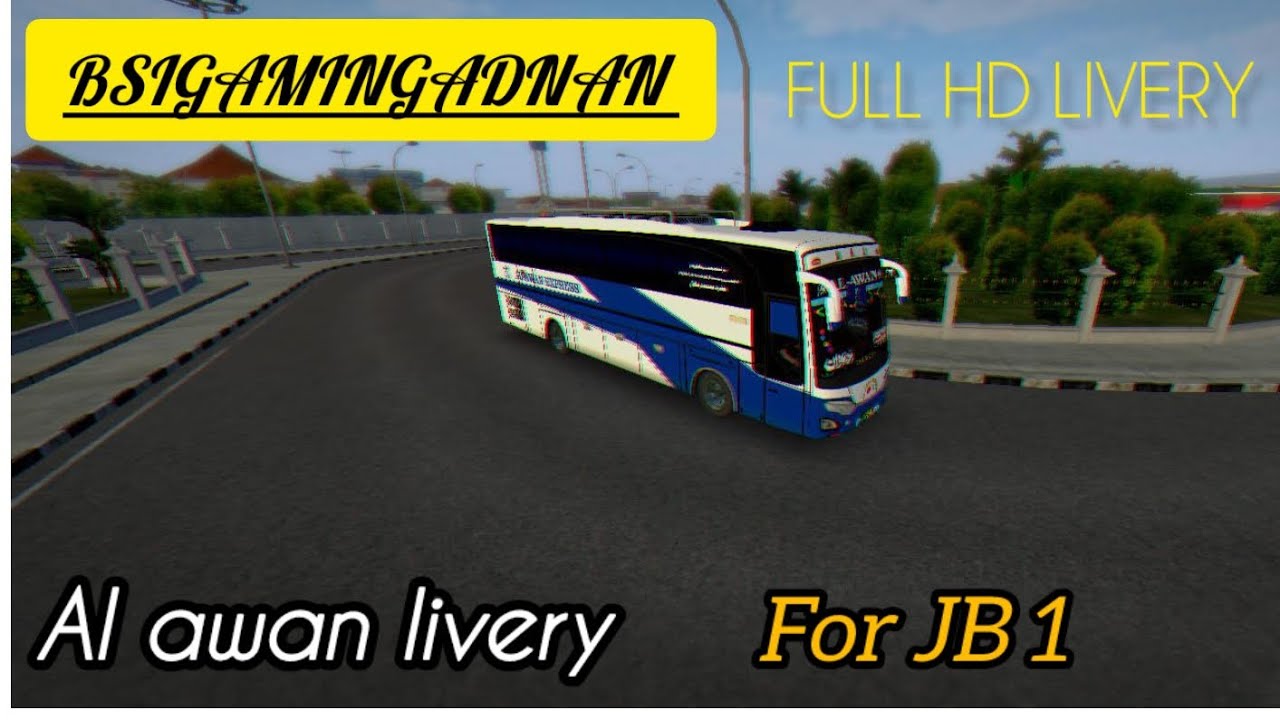 Al Awan Daewoo Bh116 - Full Pakistani HD Livery JB1 [BSI]