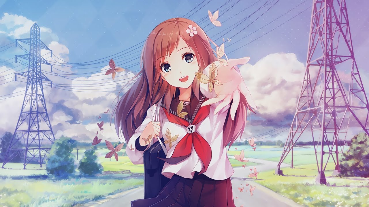 Cassie - Long Way To Go - Nightcore