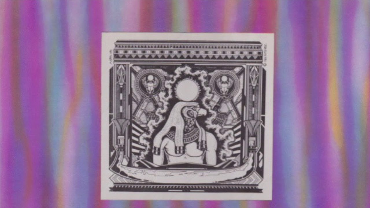 Ra Can Row - Ra Can Row (1982) - Full Album