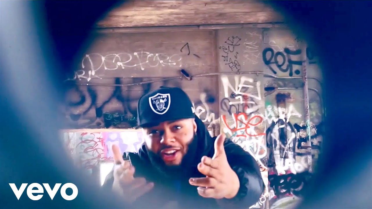 DaBoyDame - Fugazi ft. Lil Yase, AD, Project Poppa