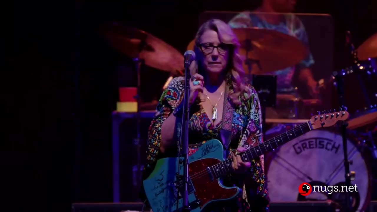 Tedeschi Trucks Band - 05/24/25 - 