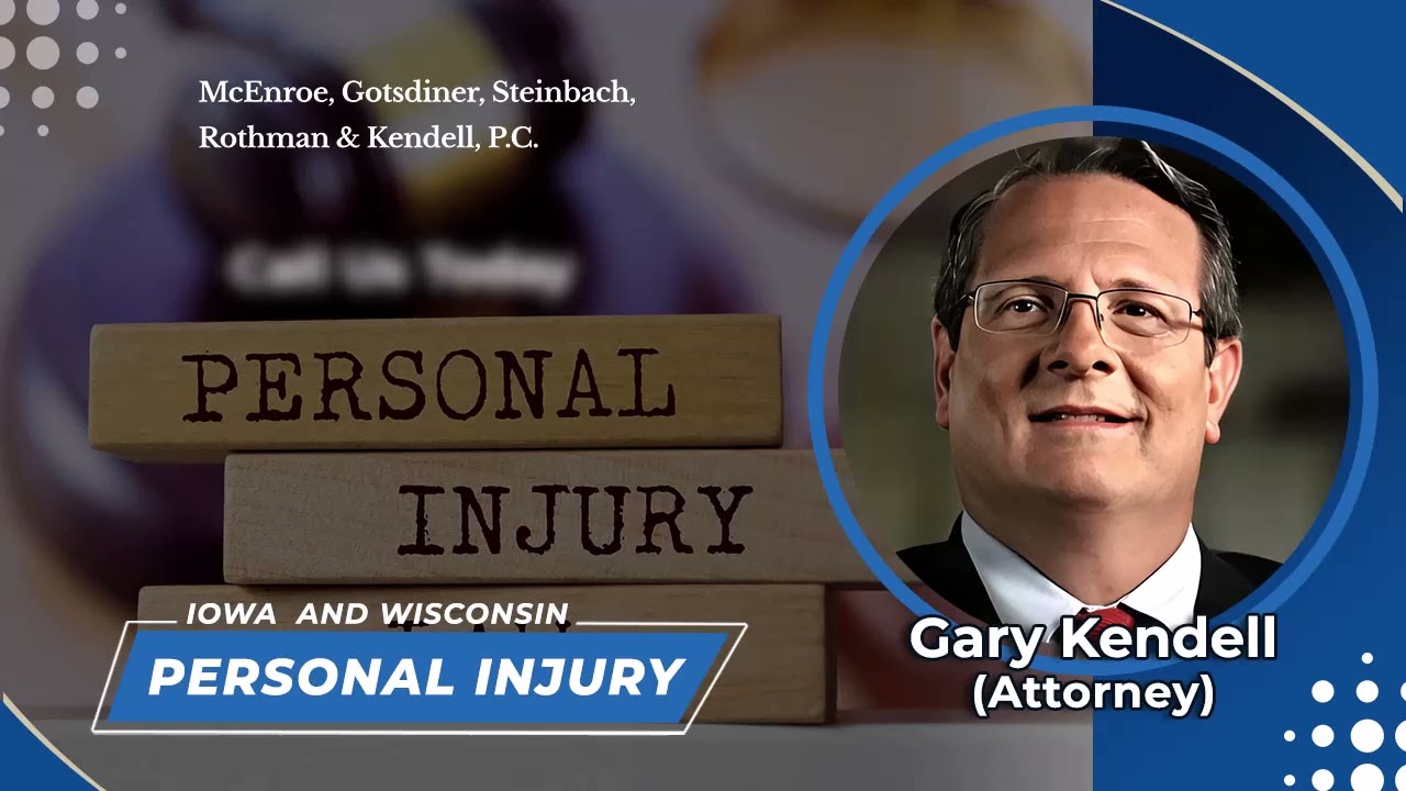Iowa And Wisconsin Injury Lawyer Explains Trial vs. Settlement In Personal Injury Cases