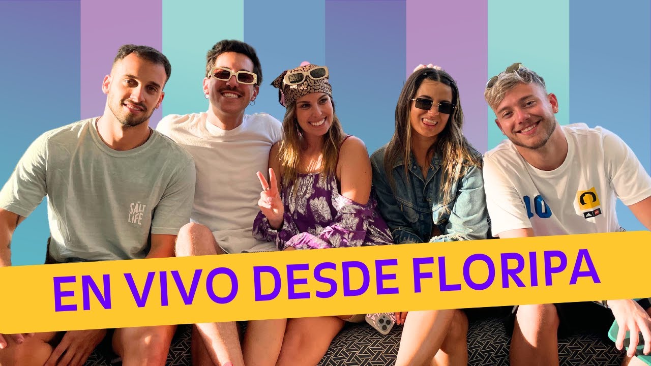 PROGRAMACI&Oacute;N COMPLETA 21.09 | #AWENOTV