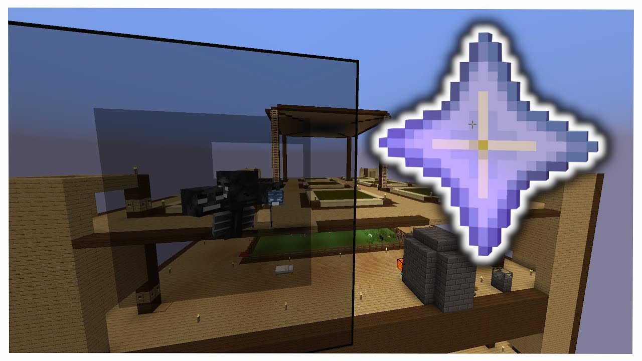 Creative Flight Unlocked! | Minecraft Modded Let's Play | Episode 12