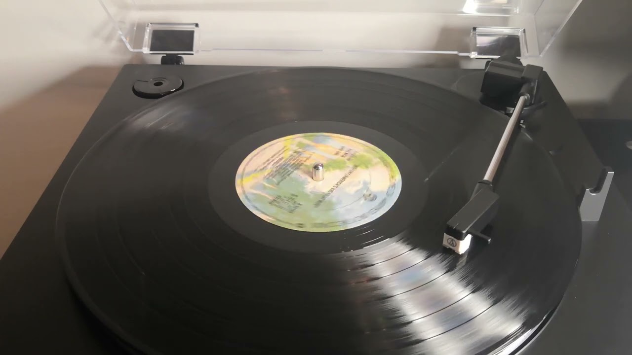 America - Ventura Highway (1975 Vinyl LP)