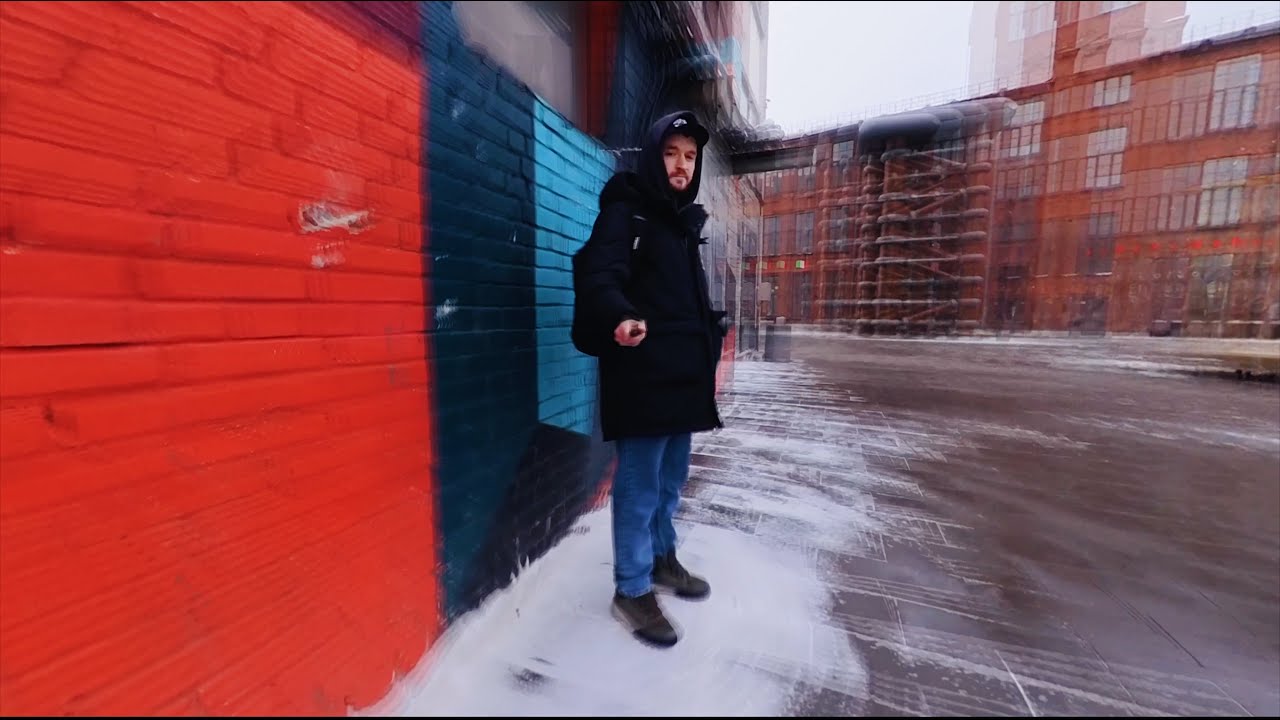 Топ 20 идей что можно снять с помощью камеры insta360 X3. Эффекты снятые на камеру 360