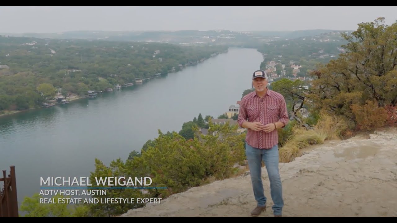 'Selling Texas' October Promo (Mike Weigand & Other Hosts)