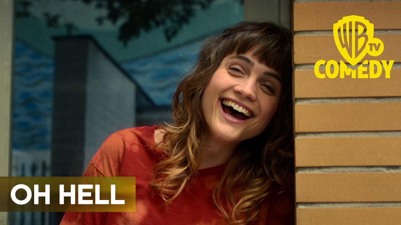 Oh Hell | Nasse Unterhosen | Warner TV Comedy