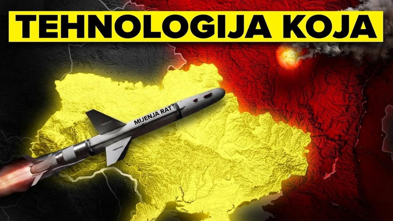 Ukrajina sprema veliki preokret u ratu – Rusija ovo ne može zaustaviti