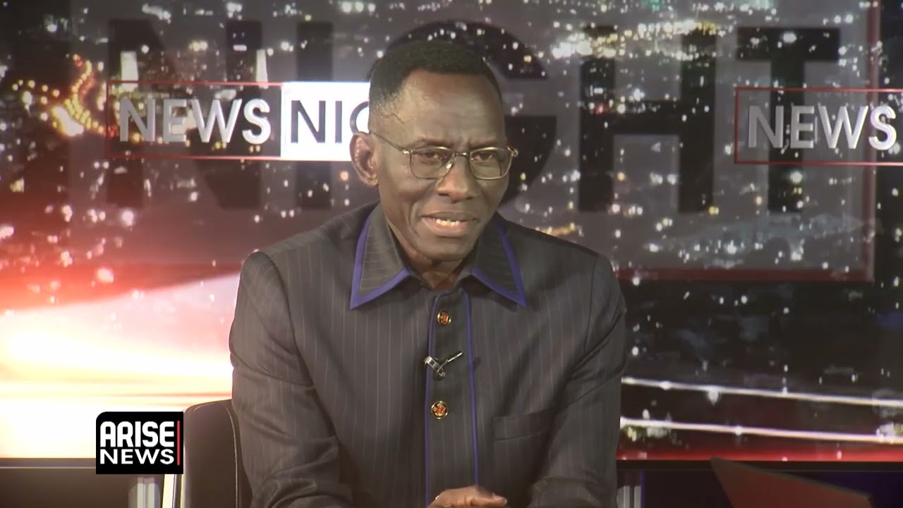 The Book Talks About Insecurity Intricacies You Cannot Easily See – Irabor