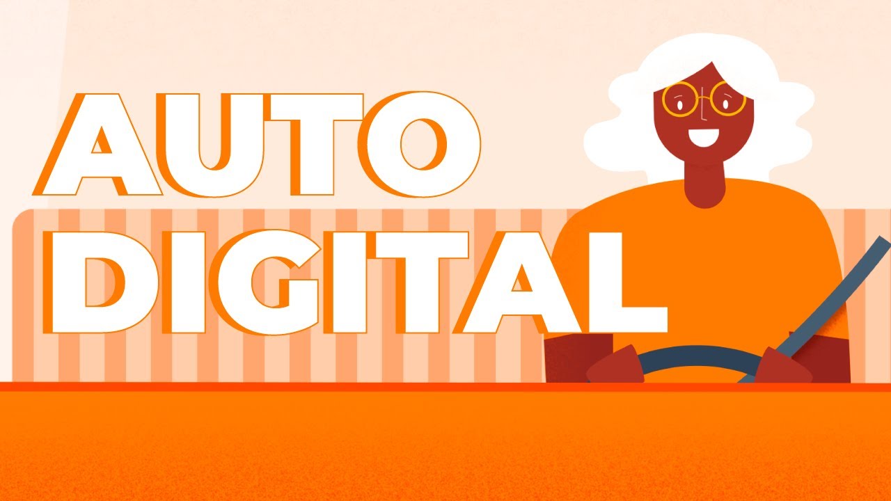 Seguro Auto Digital do Inter
