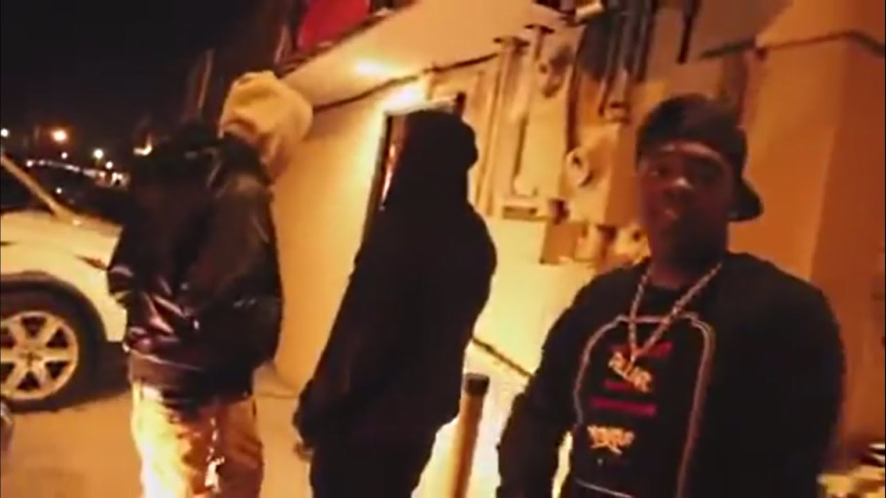 Kidd Kidd ft. Chris n Neef - The Real (Official Music Video)