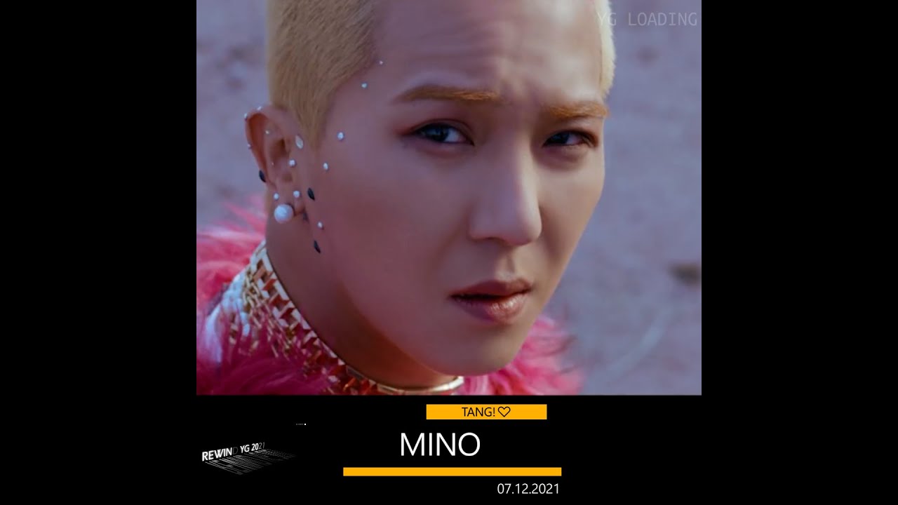 REWIND YG 2021 [NH&Igrave;N LẠI YG 2021]