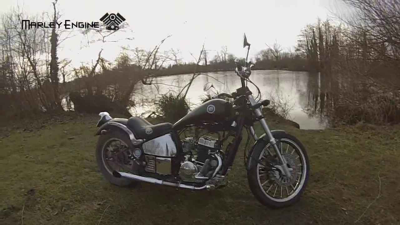 WINTER RIDE #2