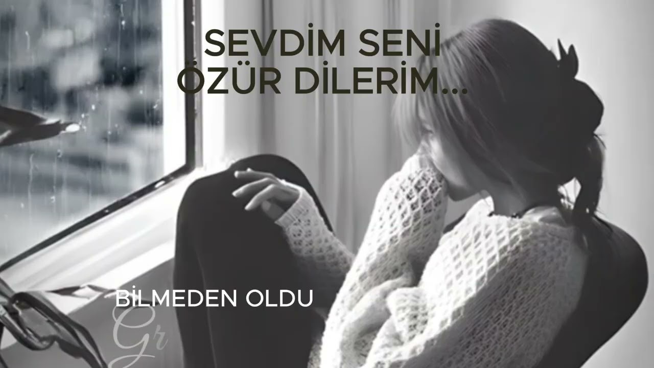 Bilmeden Oldu - Ömer Faruk Güney