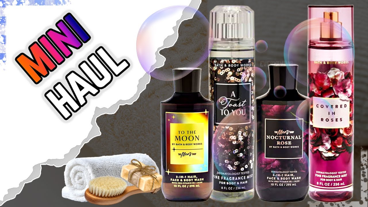 Bath & Body Works Mini Body Care Haul 🛍️ | Here’s What I’d Actually Repurchase | @EverythingEmpo