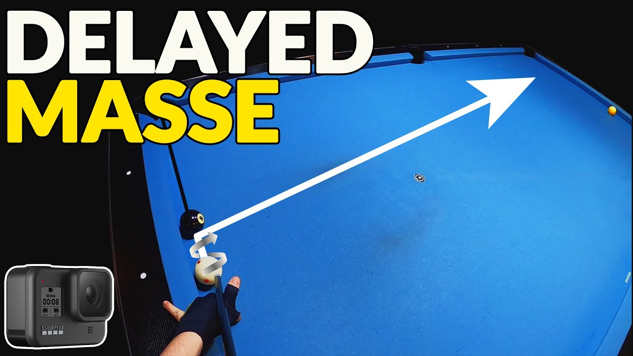 16 Niche Shots Every Pool Player Needs to Know | Part 1