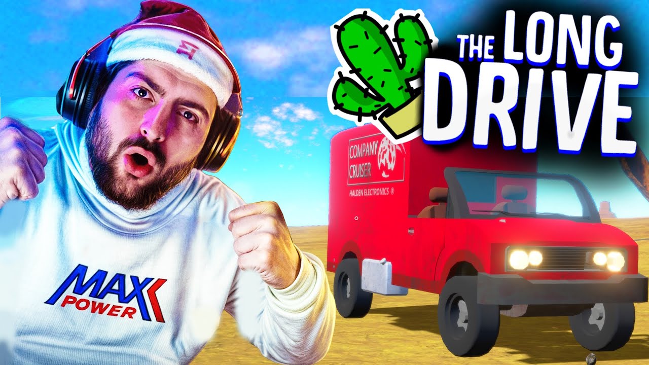 😱ՆՈՐ ԱՎՏՈՅԻ ՎՐԱ ՄԵԾ ԲԱԿ ԵՄ ԴՐԵԼ⛽/THE LONG DRIVE #85