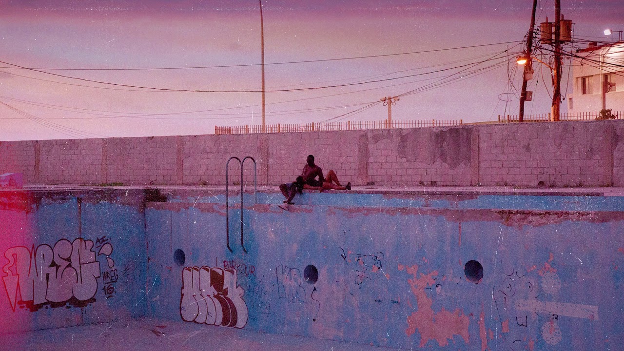 dvsn - P.O.V. (Official Audio)