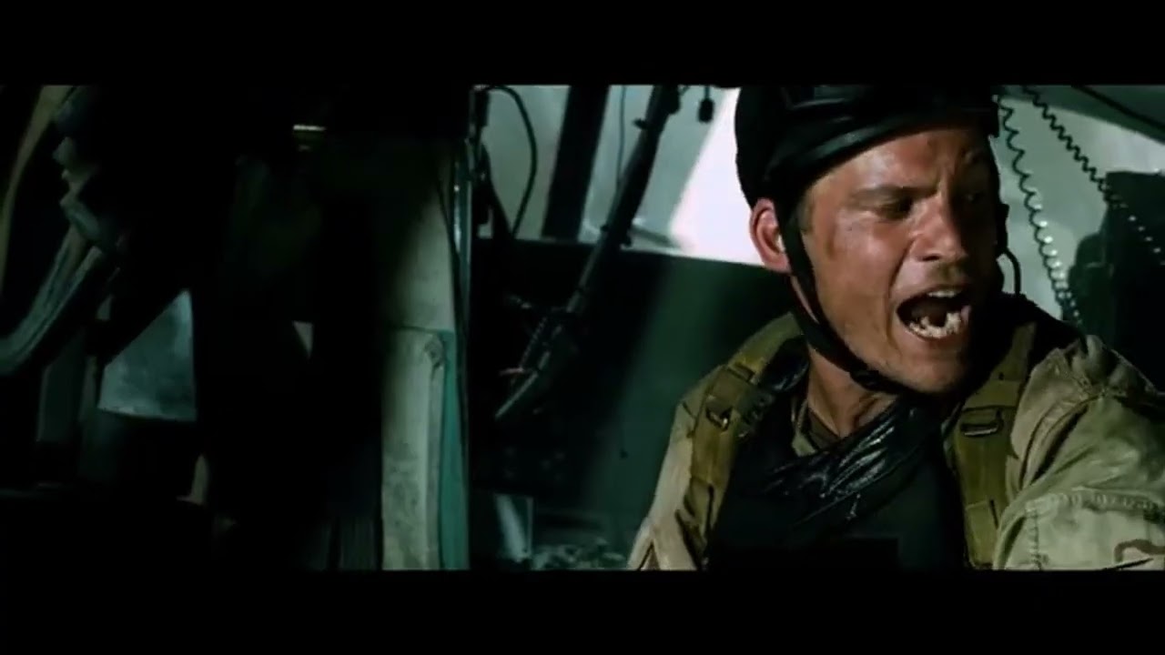 Gordy's Gone Man, I'll be outside