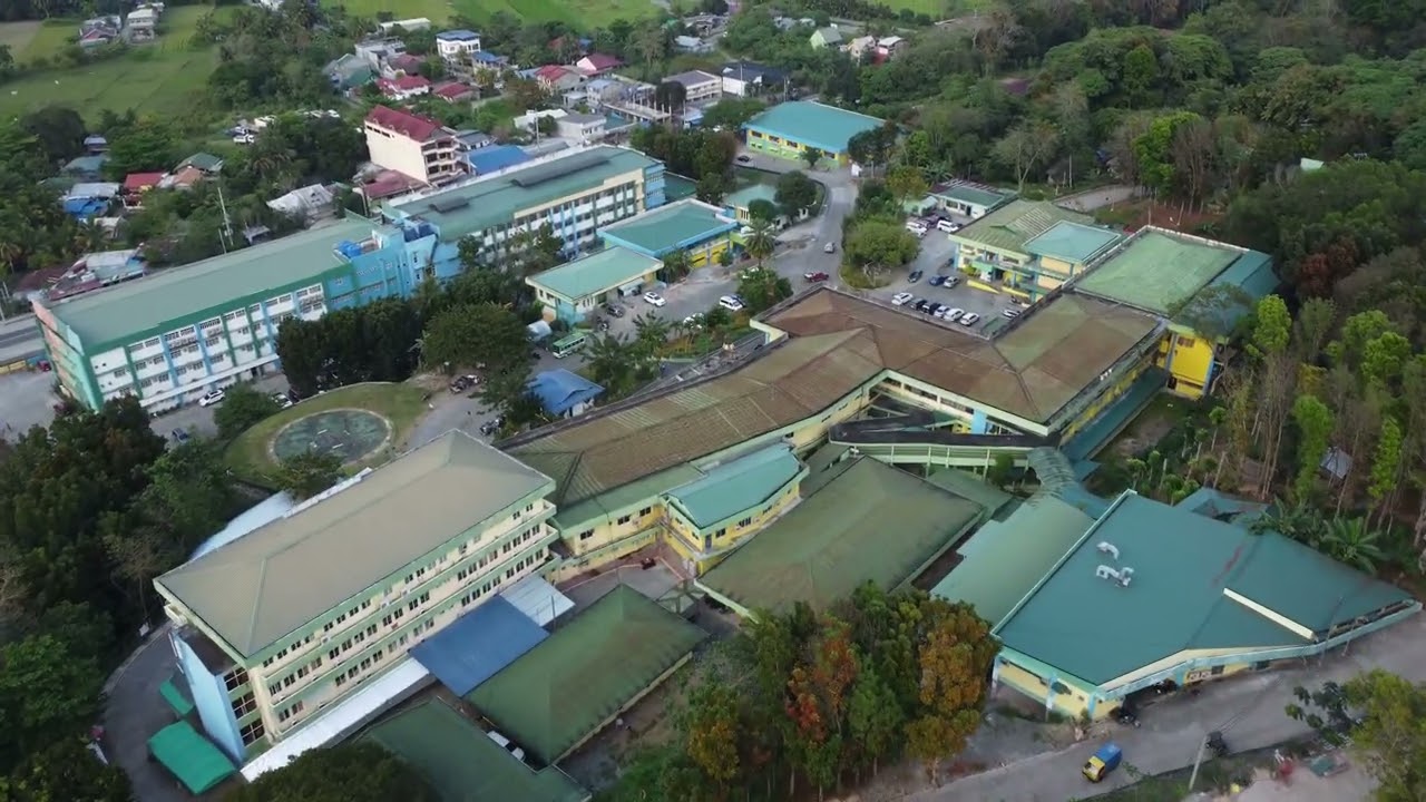 VRH (Veterans Regional Hospital) Bayombong, Nueva Vizcaya 2022