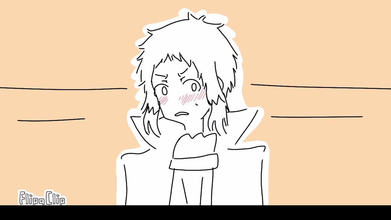 Bungo Stray Dogs Fan Animatic - BSD Drama CD.