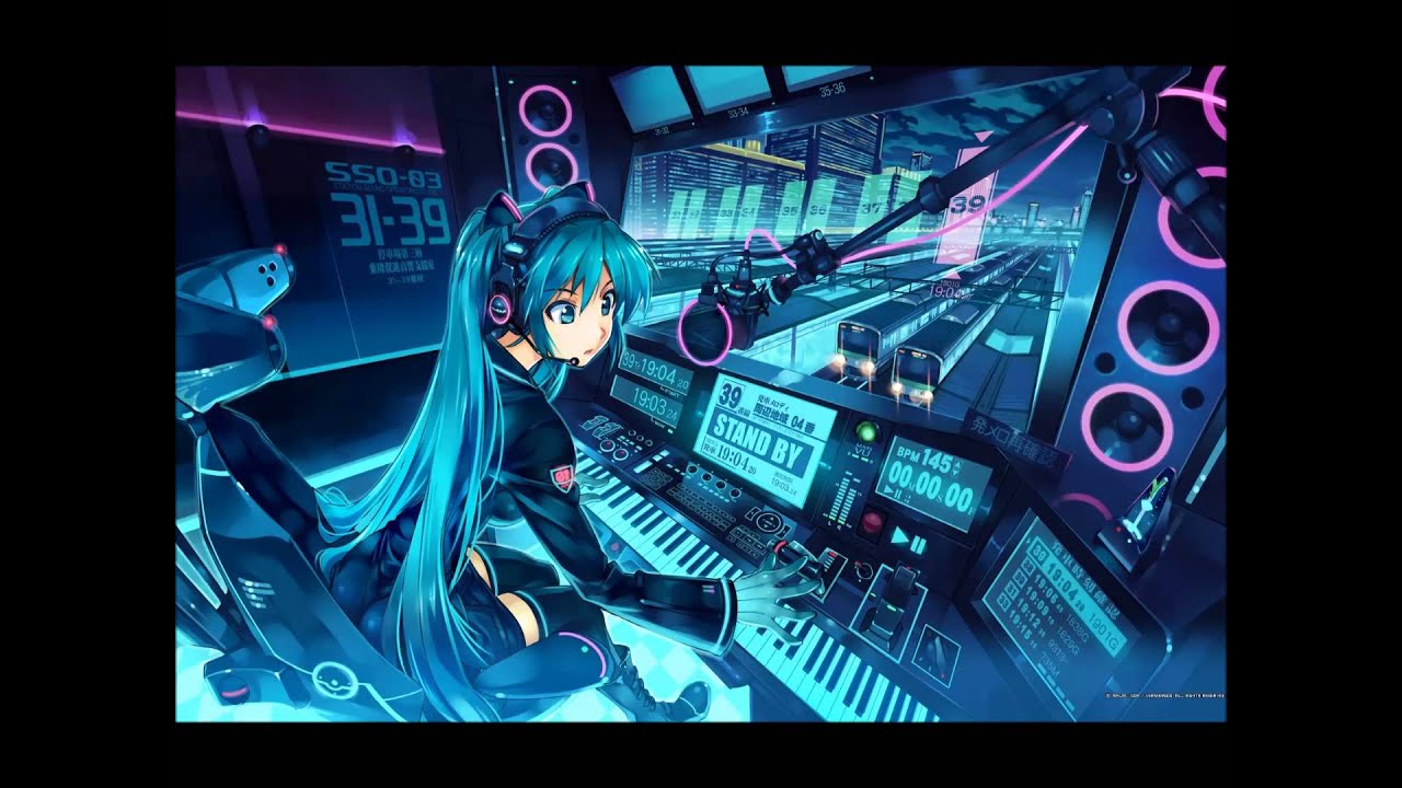 Nightcore - A Little Party Never Killed Nobody