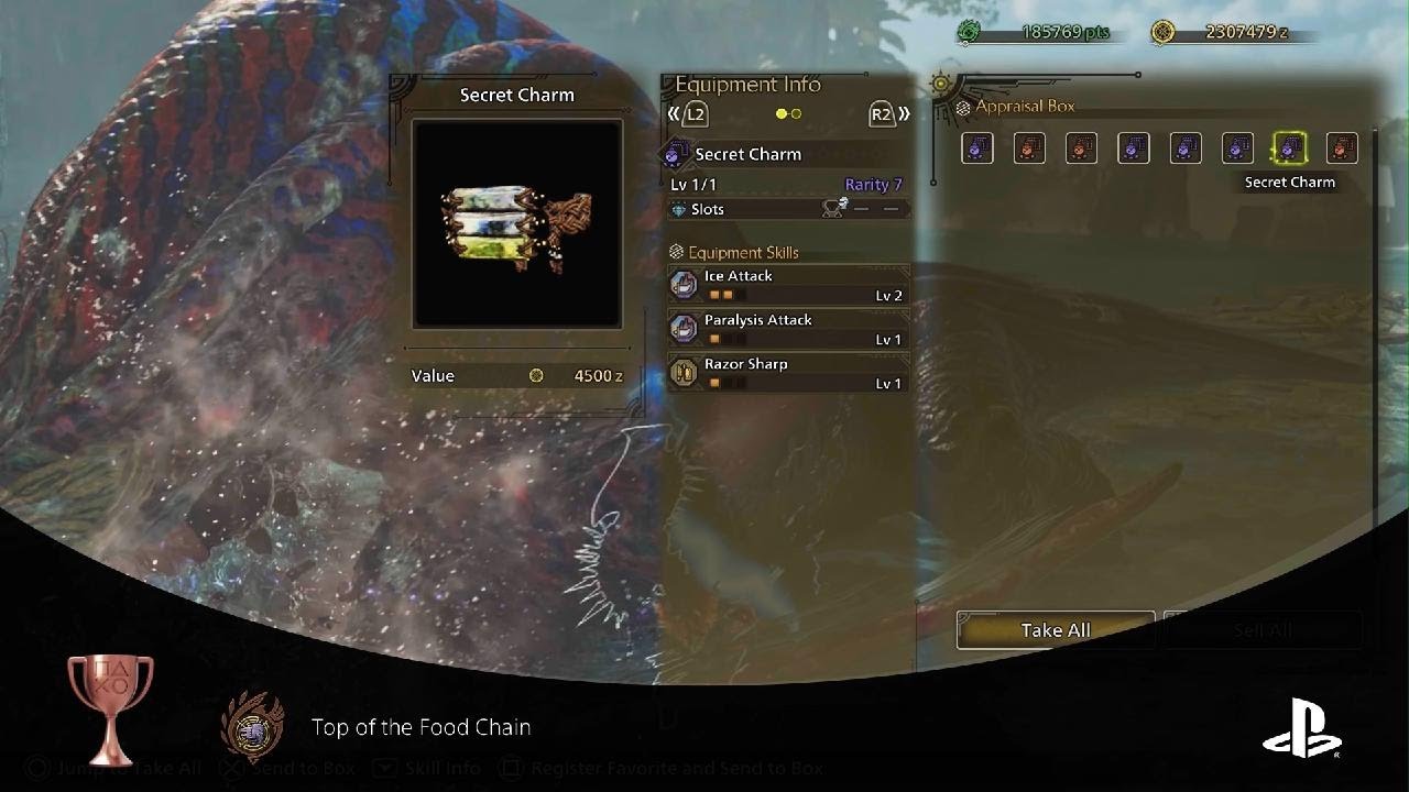 Uth duna 10 star support hunters rule