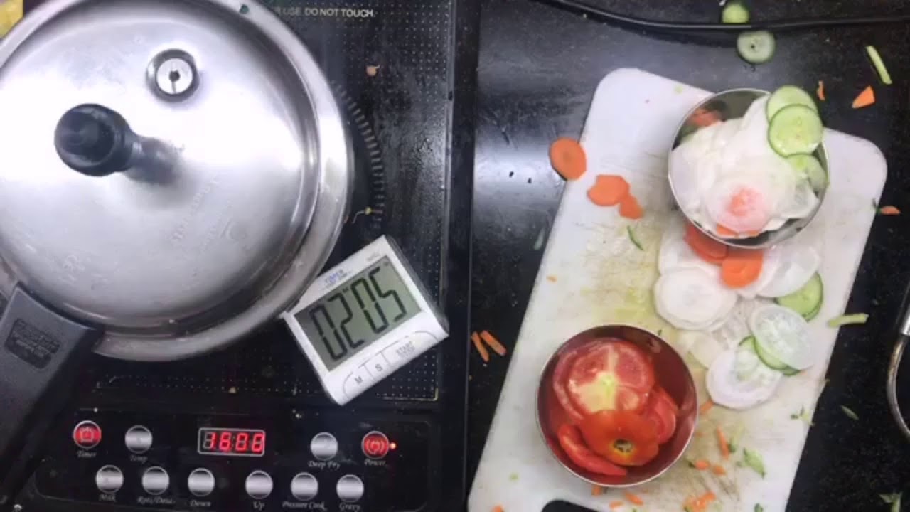 OPOS Rainbow Thali || 5 min Lowcarb Thali template