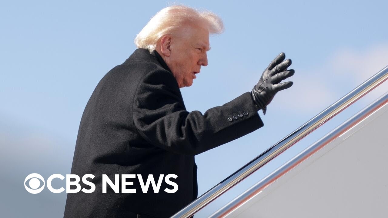 Trump faces expanded war as Israel and Iran trade attacks at gas fields