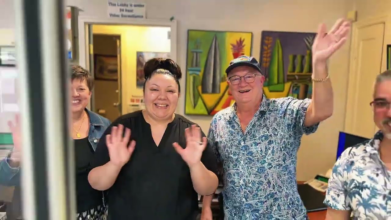 Center Street Gold and Silver Business Spotlight 