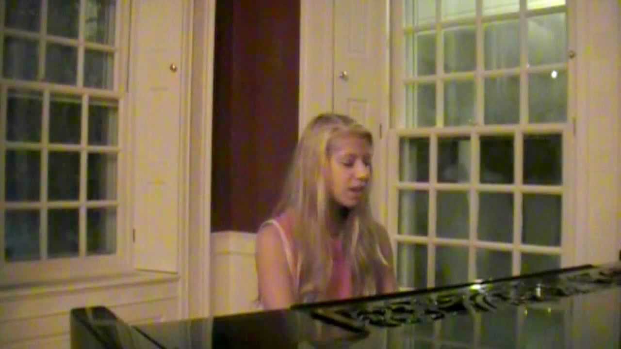 High Again - Hoodie Allen (cover)