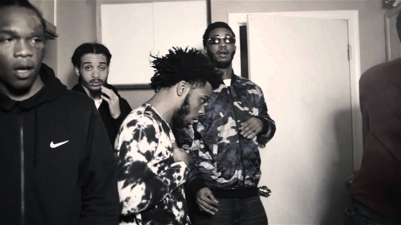BandGang - Five (Official Music Video)