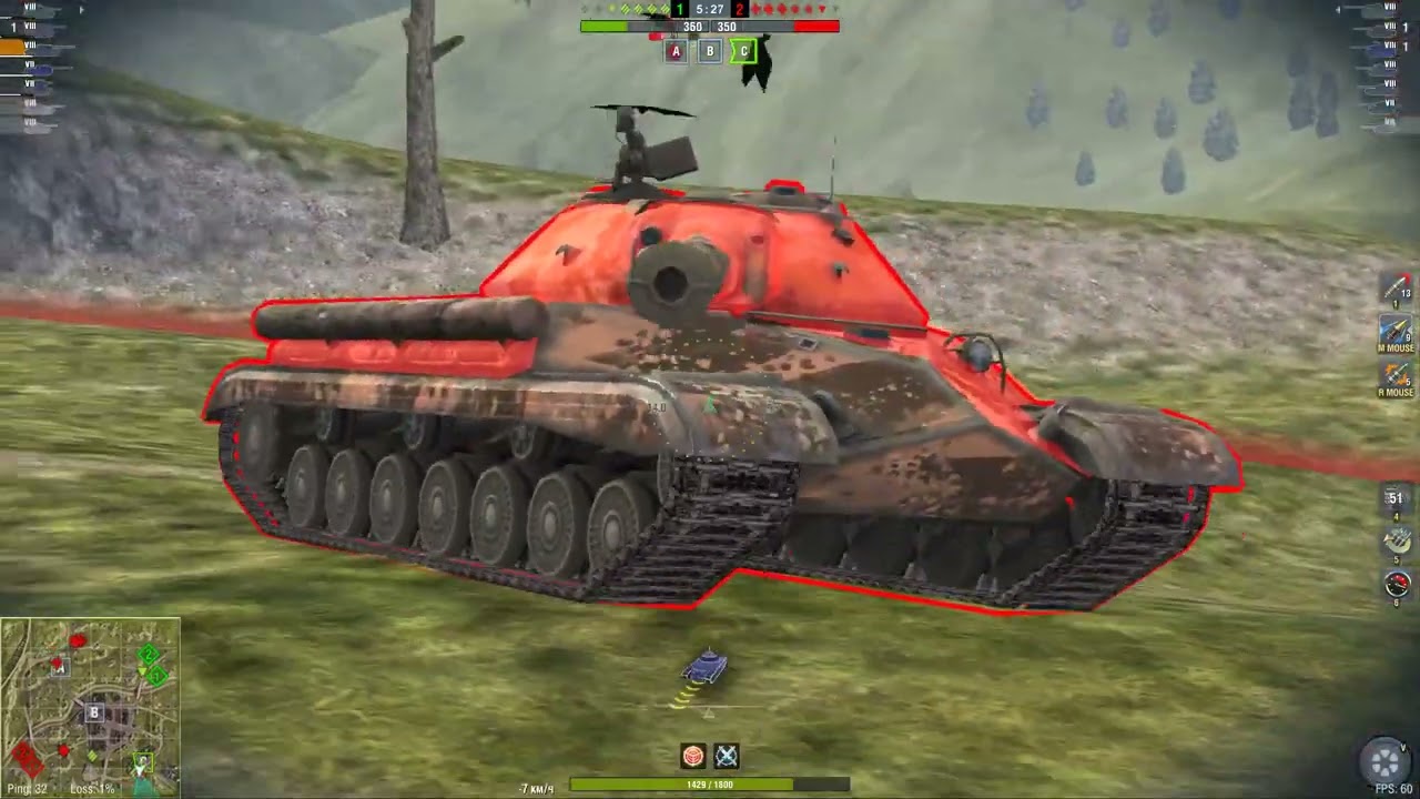 World of Tanks Blitz 2025 07 19   17 59 43 04 DVR