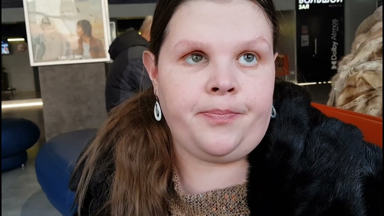 Светлана Филиппова о приложении #ОсобыйВзгляд 😎