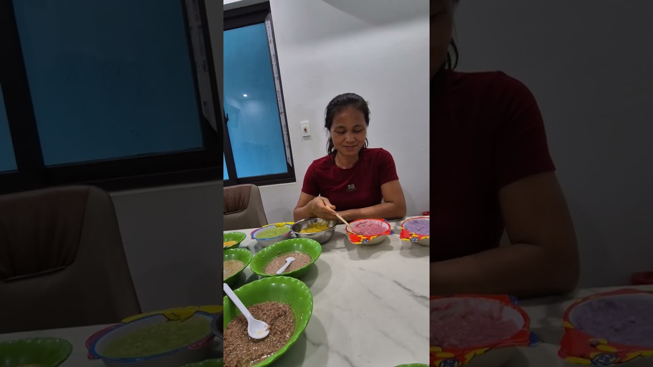 Khóa học nghề nấu cháo dinh dưỡng cho chị Sáu ở Hà Nội