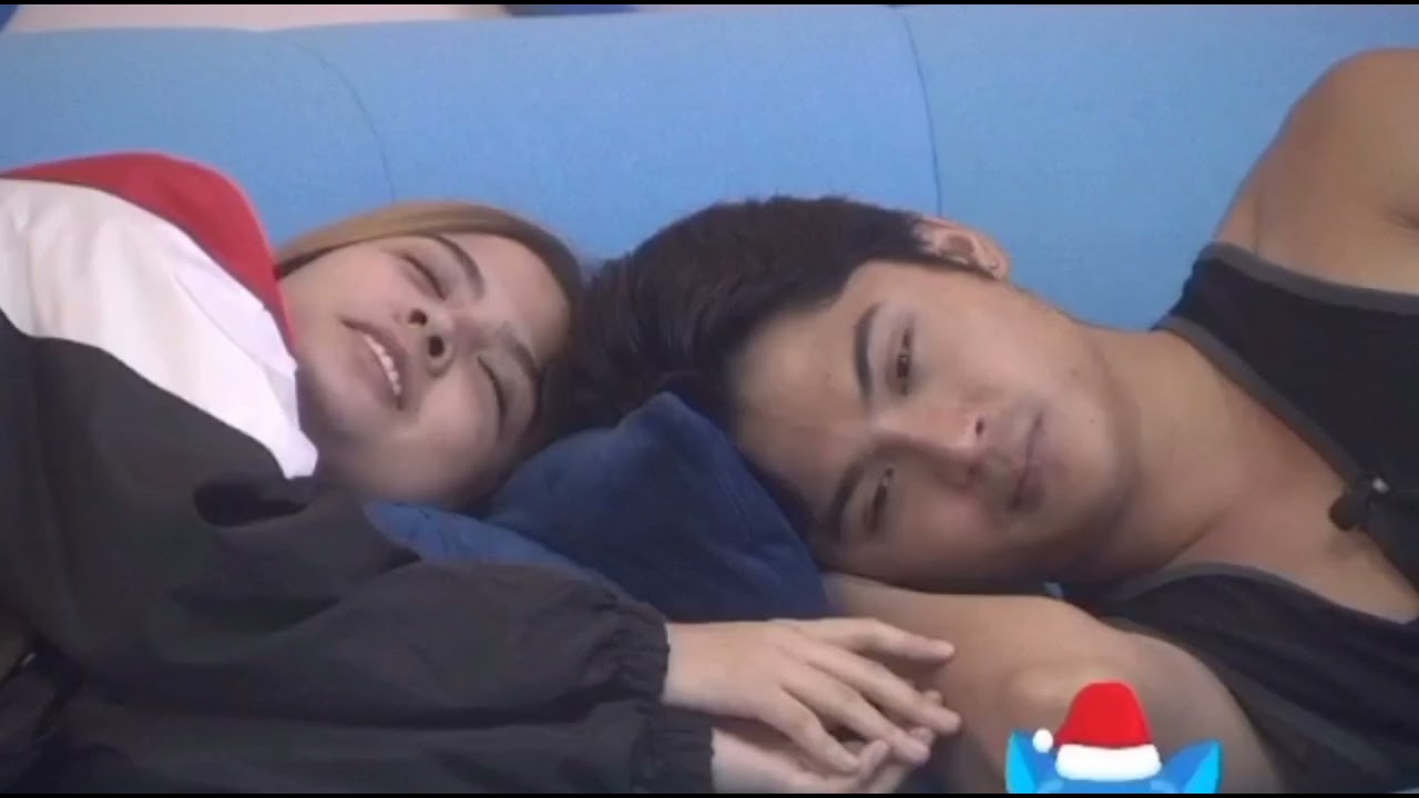 PBB Alexa at Eian moments ❤️ (#aleian)