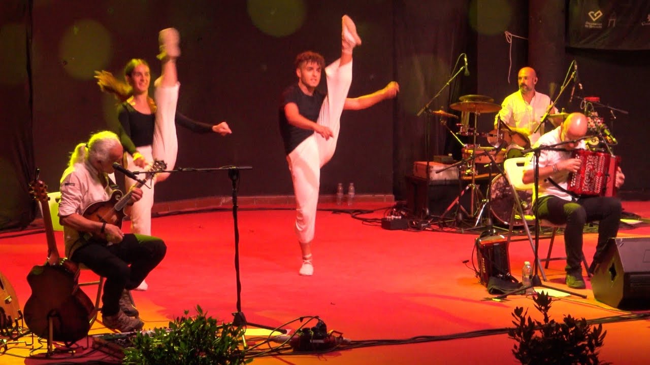 Korrontzi - 