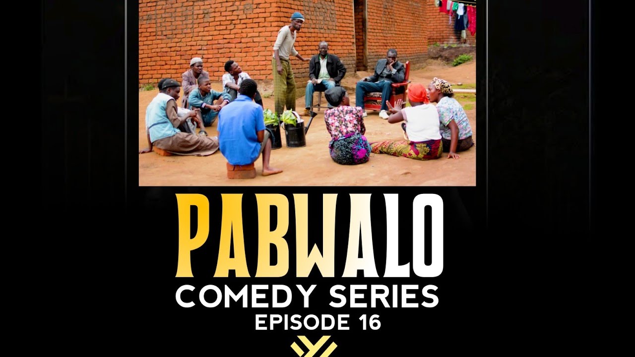 Pabwalo comedy series Episode 16 