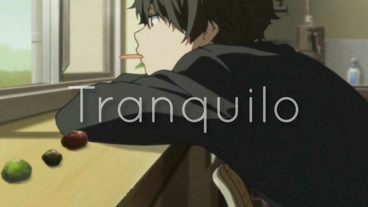 5 consejos para ser una persona tranquila