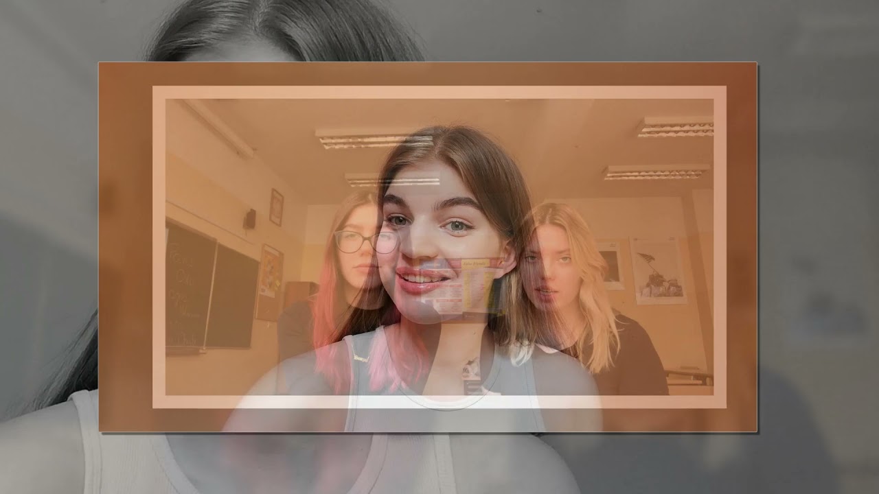 Profil The best - Film kl  2 CG (XV LO POznań)