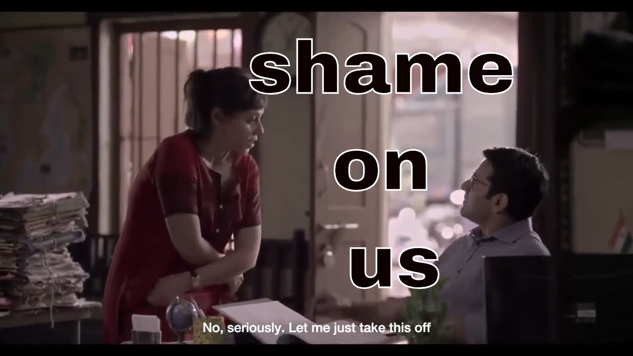 Sexual Harassment of Women at Workplace | Campaigns of the World | Sad Reality in india |
