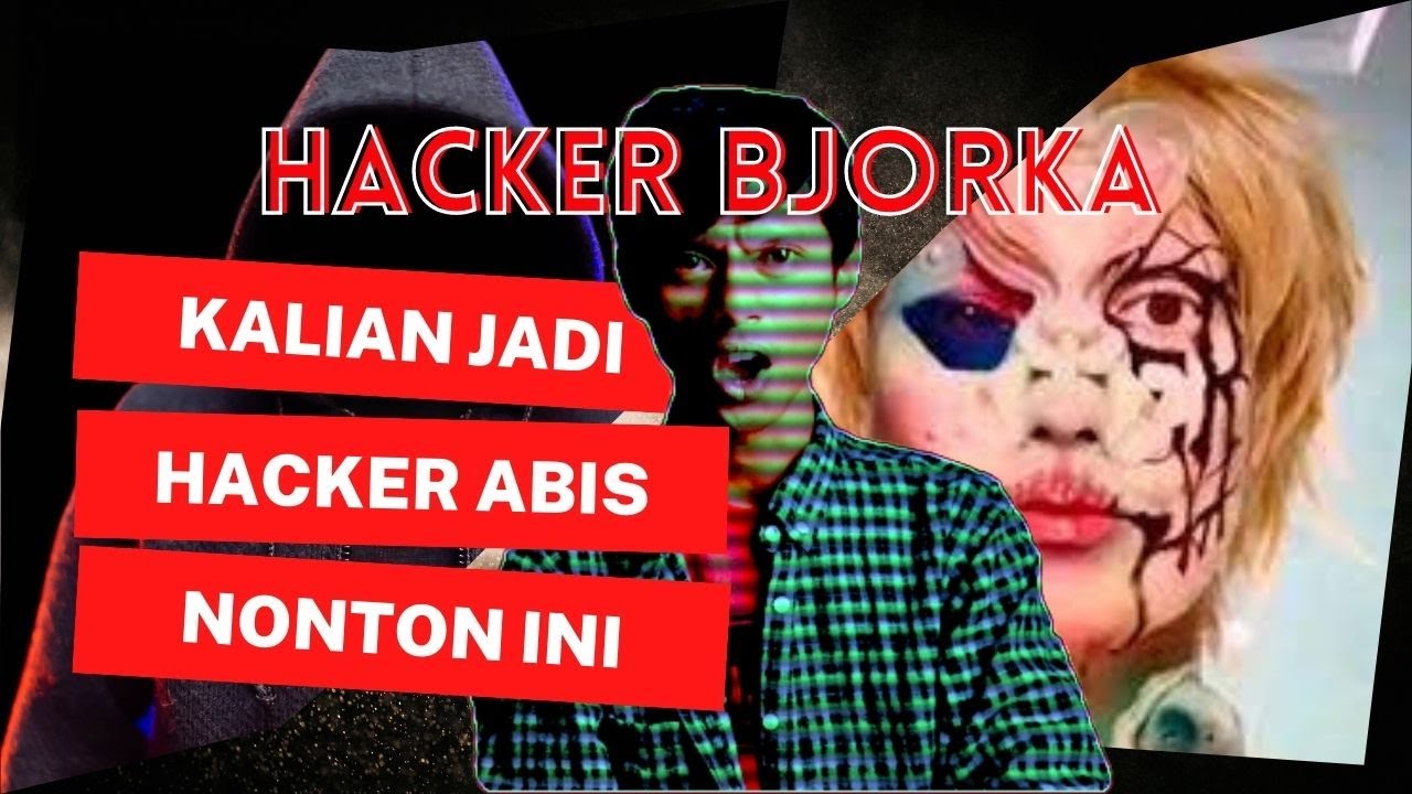 BERITA HACKER BJORKA DITUNGGU MASYARAKAT - SEPERTI APA NASIB PARA HACKER TERKENAL