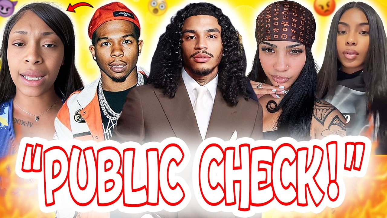 Jay Cinco Speaks on Aries and teetee Marriage 👀💍| Reneae Breaks Up with Deshae Frost 💔🔥why? #ddg