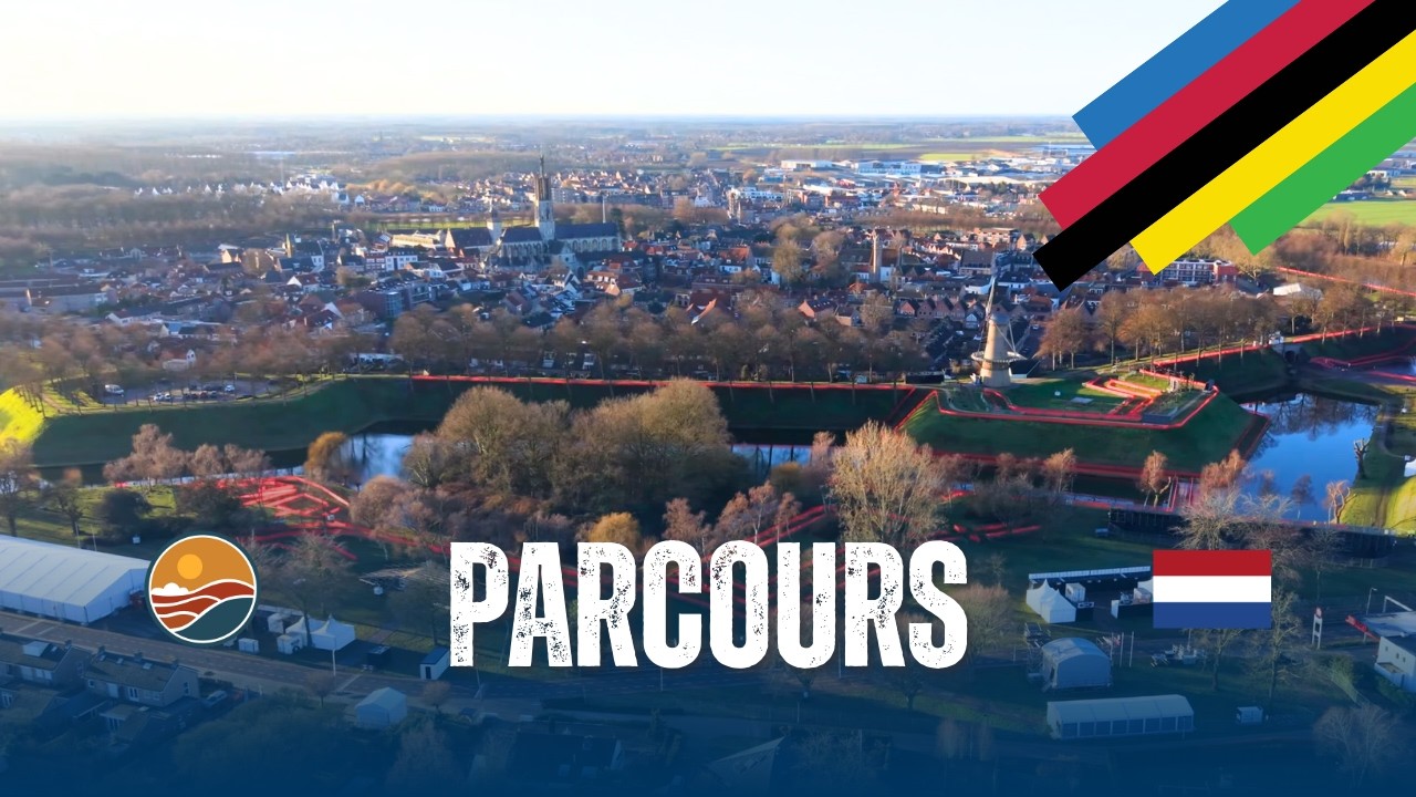 WK VELDRIJDEN 2026 - HULST