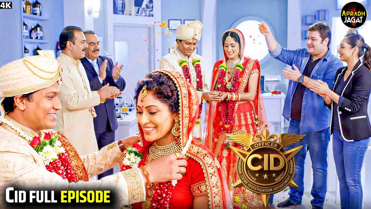 CID Latest Episode | CID Story | CID Crime | CID New Season | CID Alert