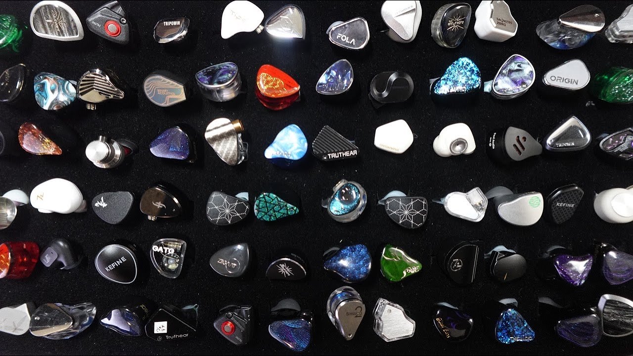 This IEM Is the Point of Diminishing Returns