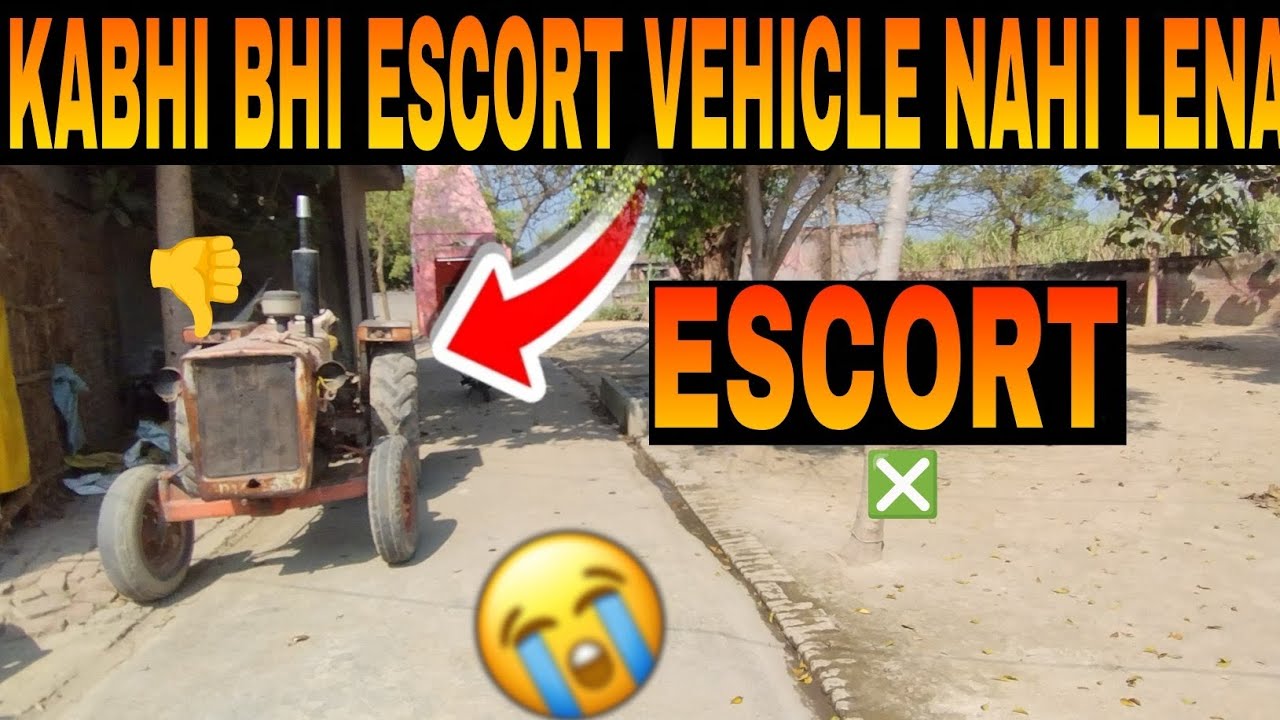 Ye Tractor Lene Se Pehle Ye Video Zaroor Dekho! 😱 | Real Experience